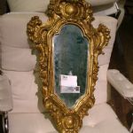 322 5003 Spegel